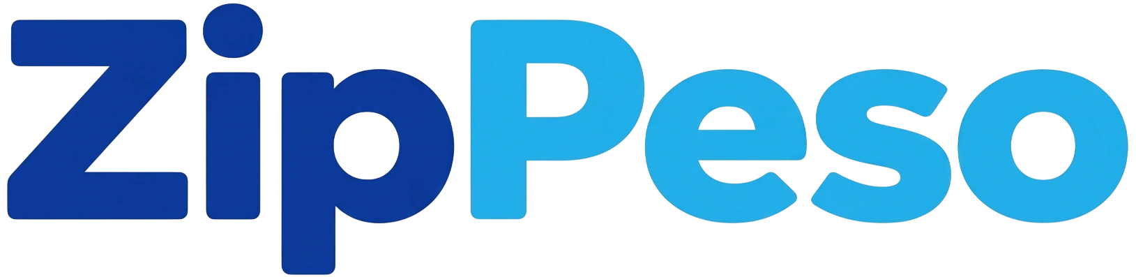 ZipPeso - zippeso.site